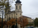 Szent Imre Templom Budapest