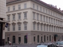 Pollack Mihály - Kardetter Ház Budapest V. ker.